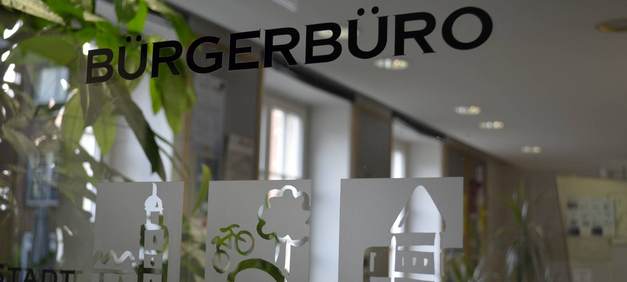COESFELD: Noten für Stadtverwaltung vergeben