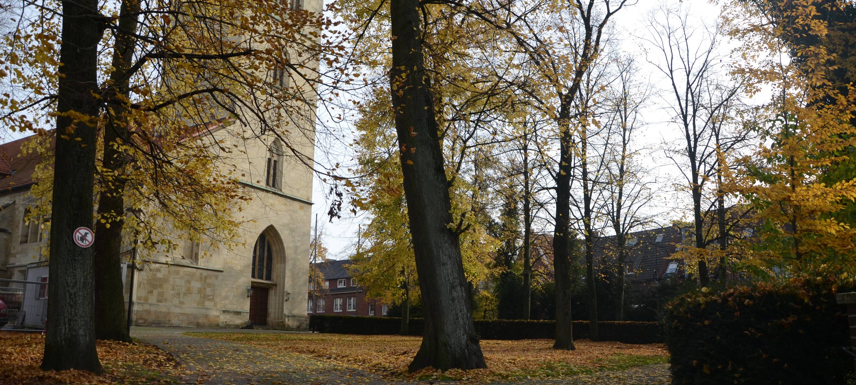 KREIS: Geteilte Meinung zu virtuellen Ostergottesdiensten