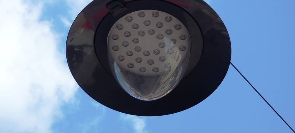 DÜLMEN: LED-Laternen für weitere Straßen