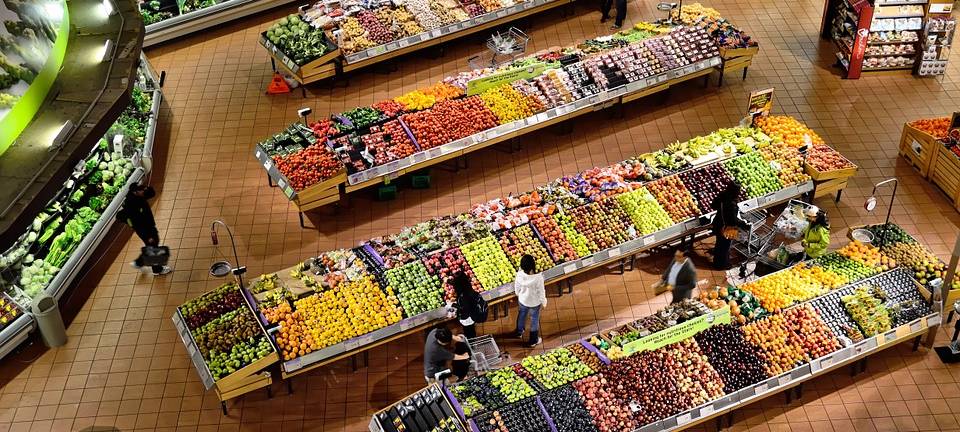 KREIS: Viele Taschendiebe in Supermärkten unterwegs