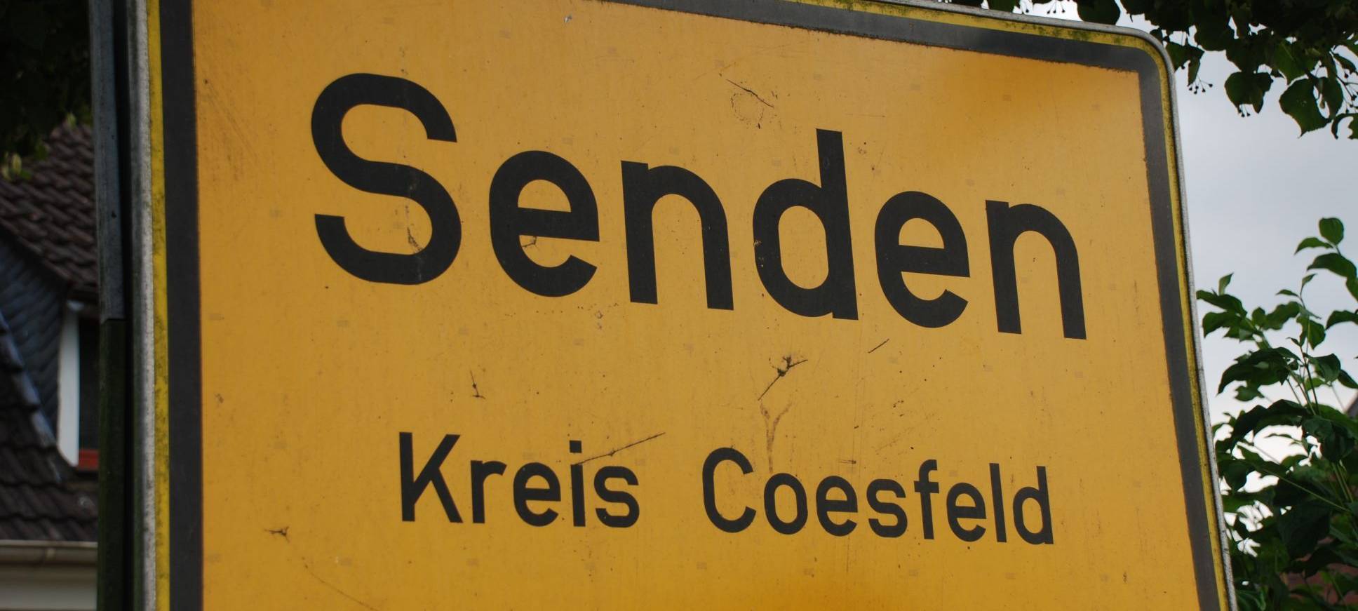 SENDEN: Verkaufsstart des Senden-Gutscheins
