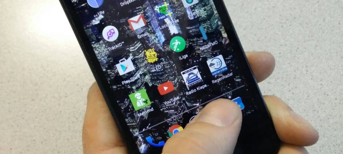 KREIS: Luca-App geht in Testphase