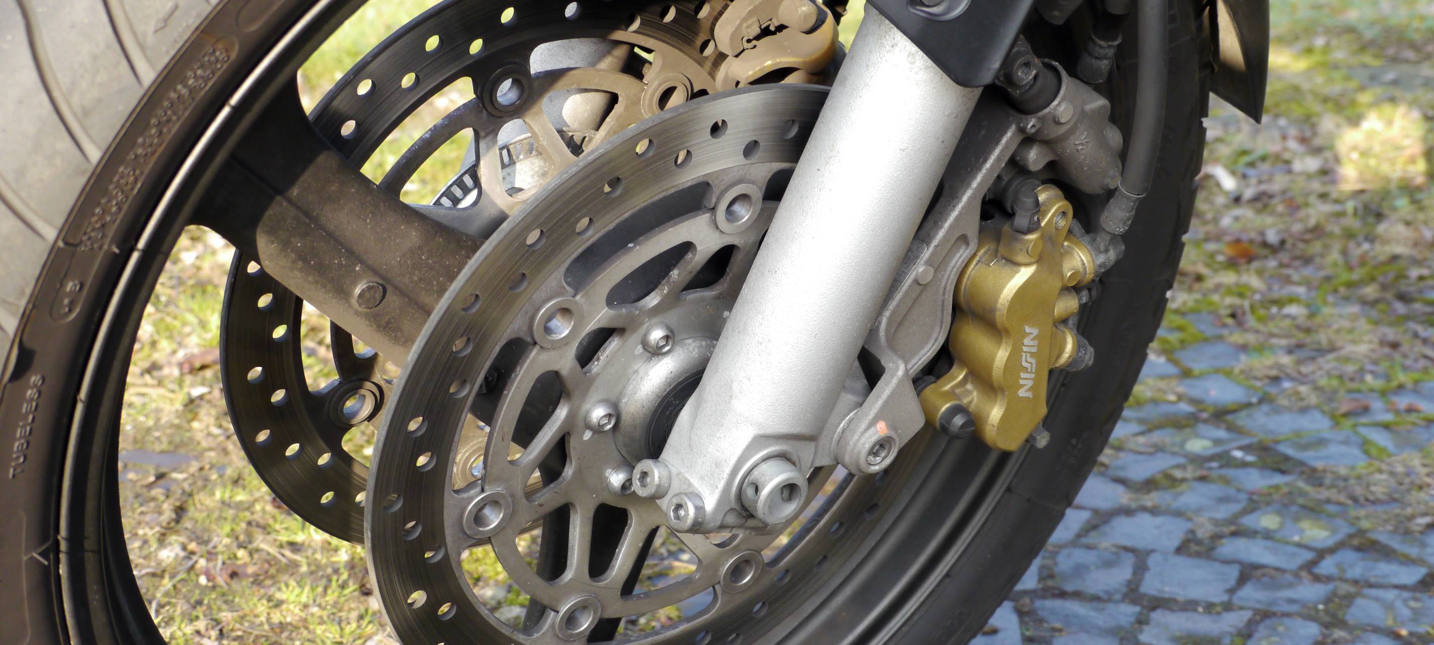 BILLERBECK: Motorradfahrer schwer verletzt