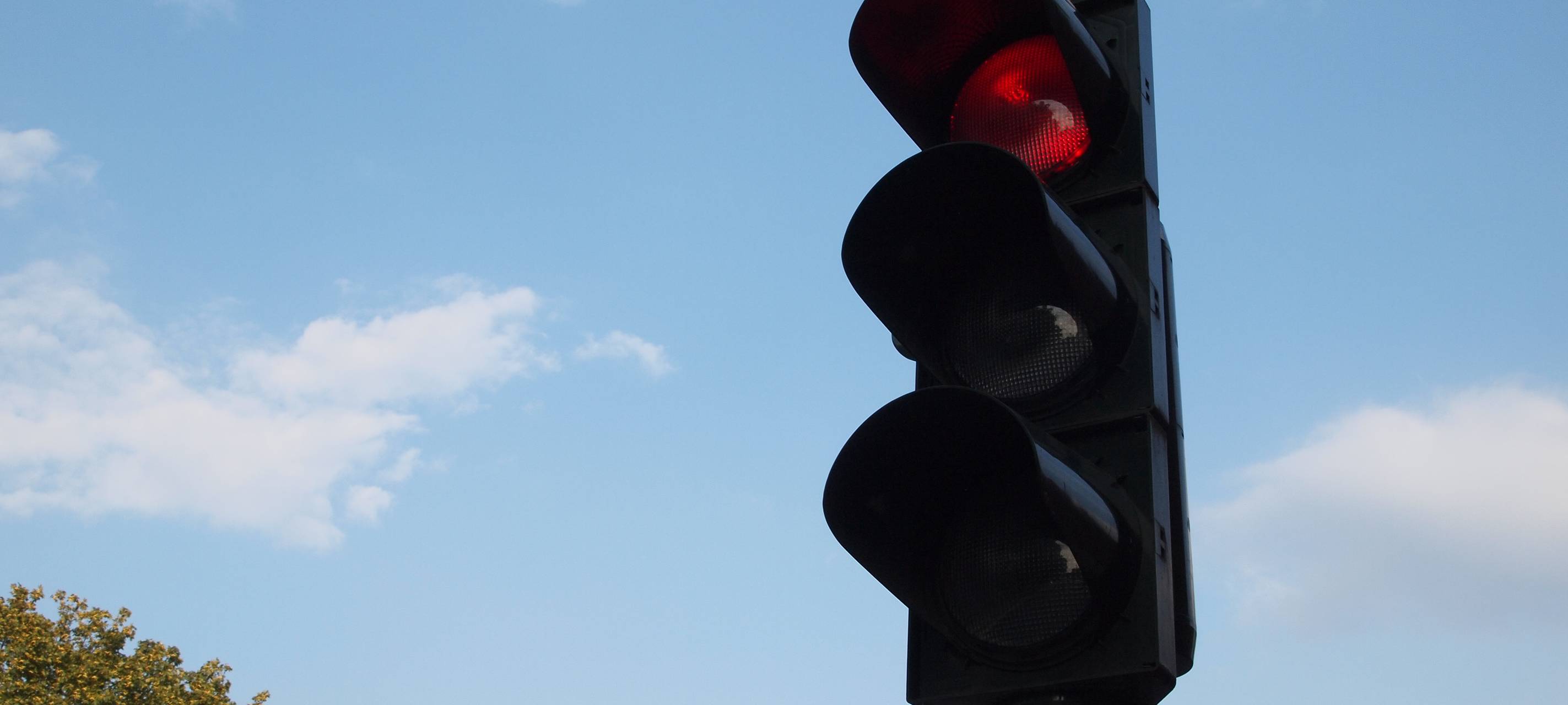 DÜLMEN: Ampeln bekommen Blindensystem