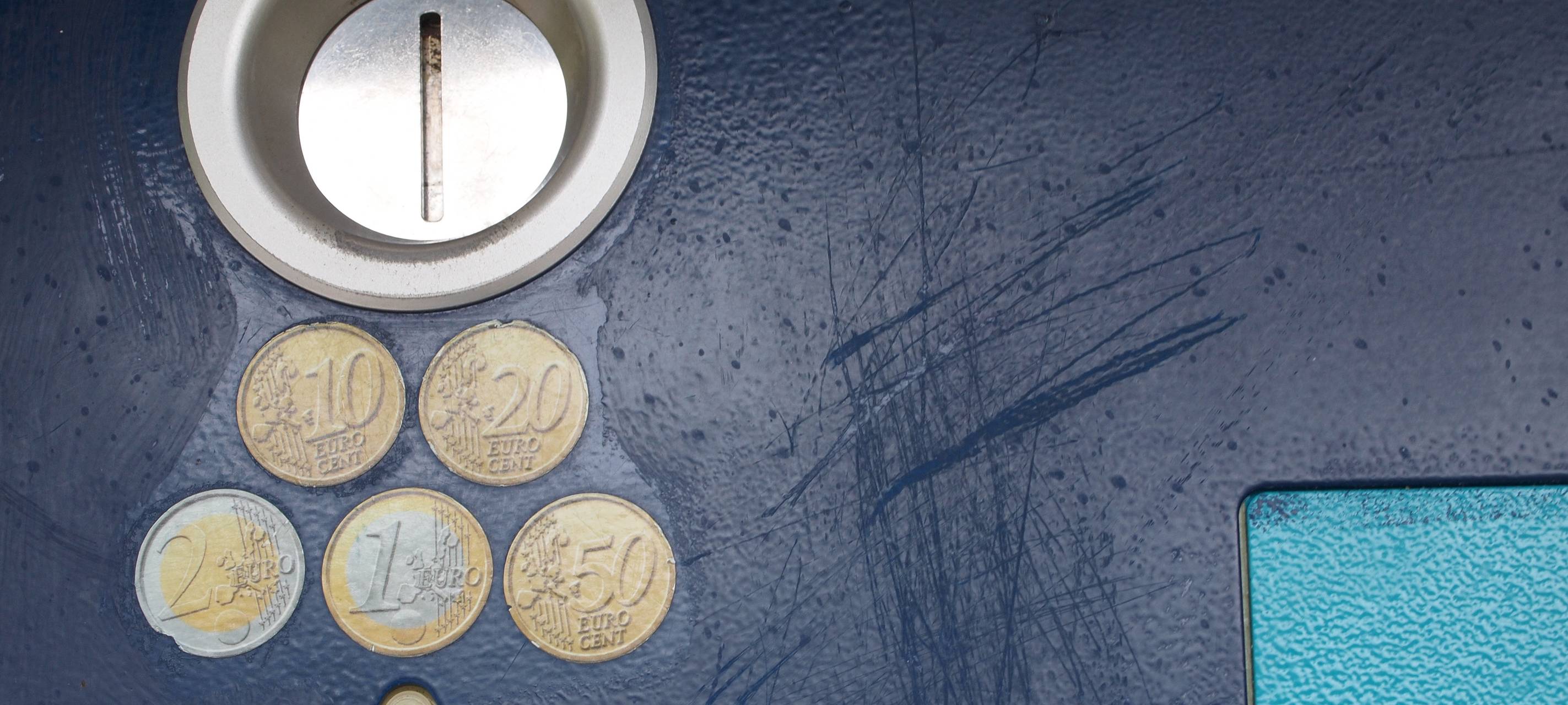 LÜDINGHAUSEN: Trickdiebe gesucht