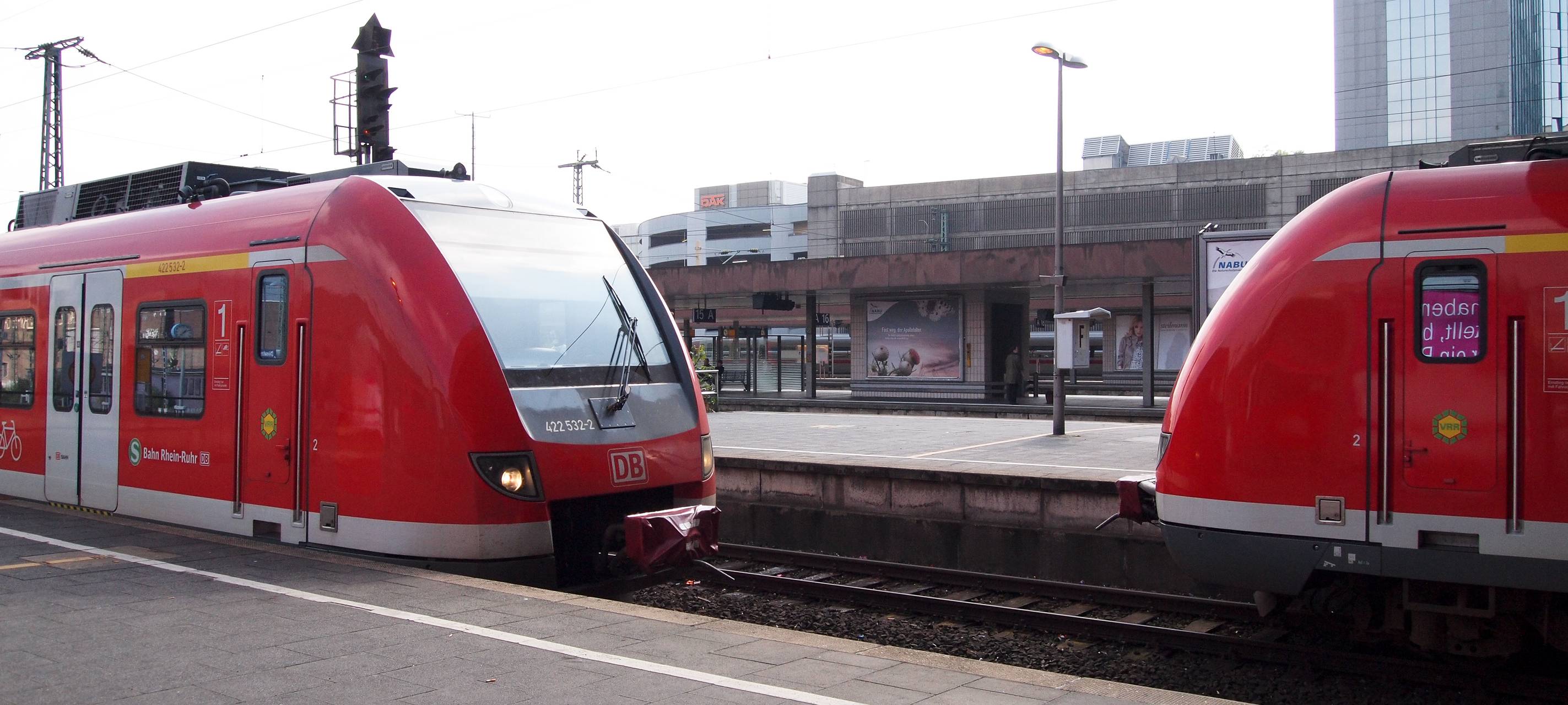 KREIS: Eurobahn zwischen Münster-Ascheberg-Dortmund soll weiterfahren