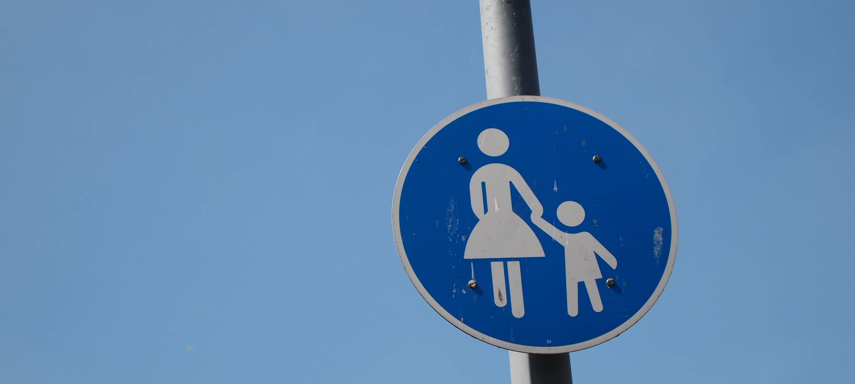 BULDERN: Fußverkehrs-Check