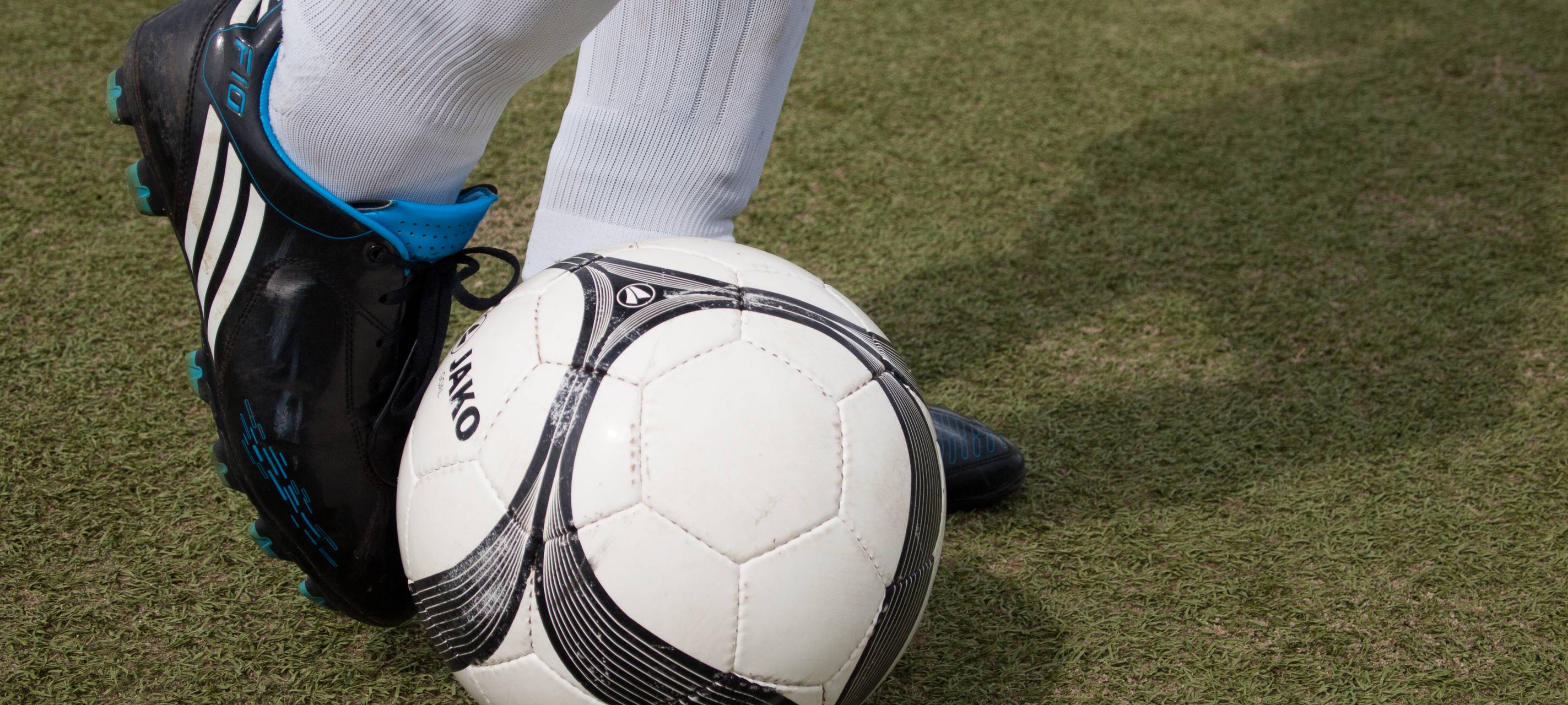 MÜNSTER: Hochrisiko-Spiel