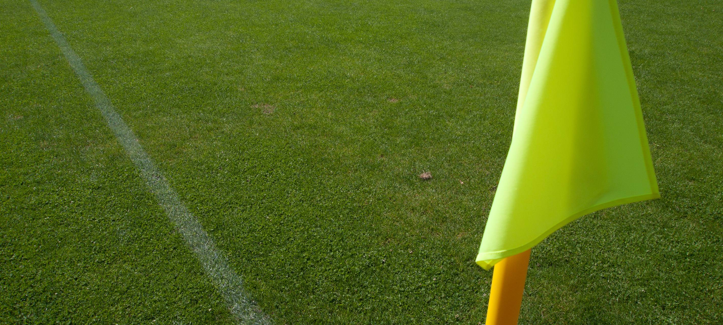 KREIS: Mehr Gewaltvorfälle im Fußball