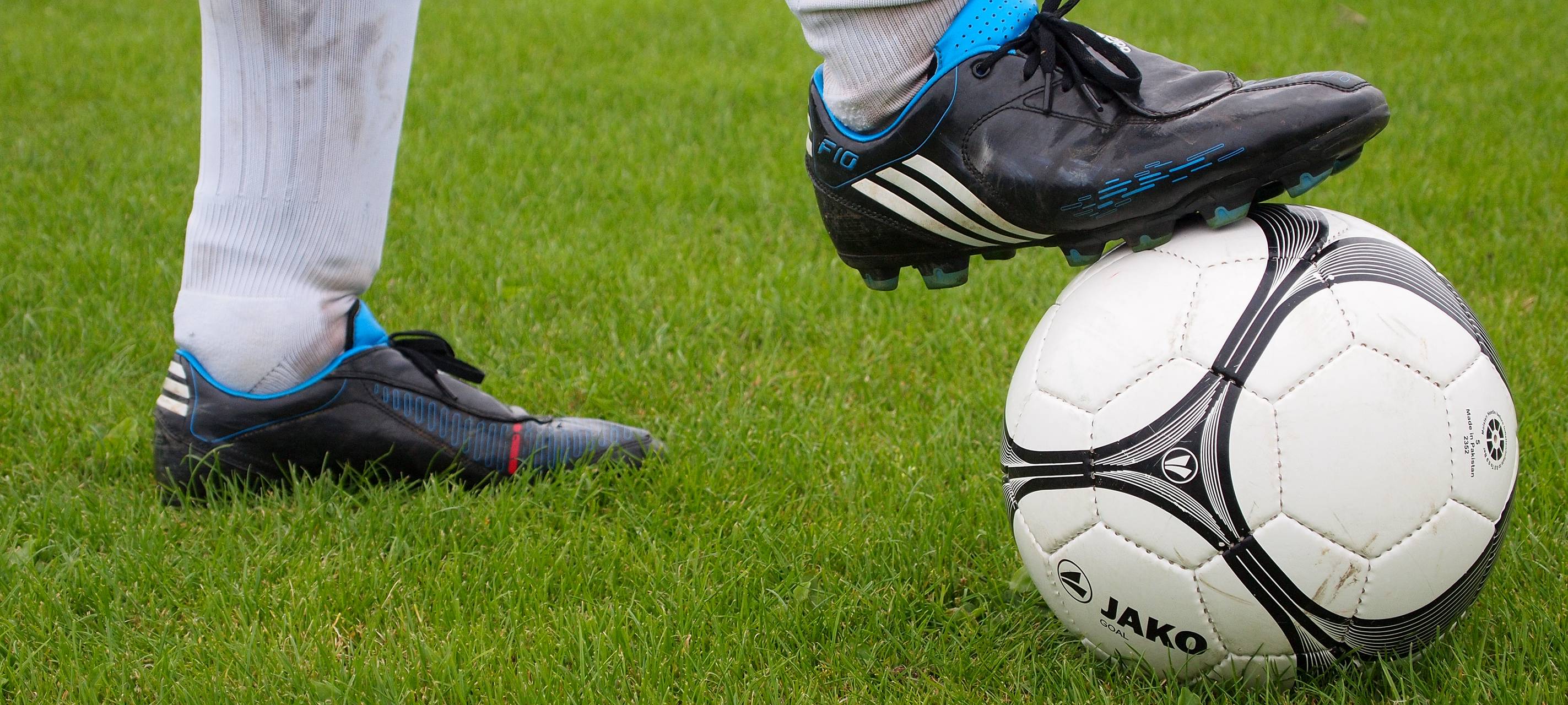 SPORT: "Gefühlschaos" vor Preußens Saison-Finale