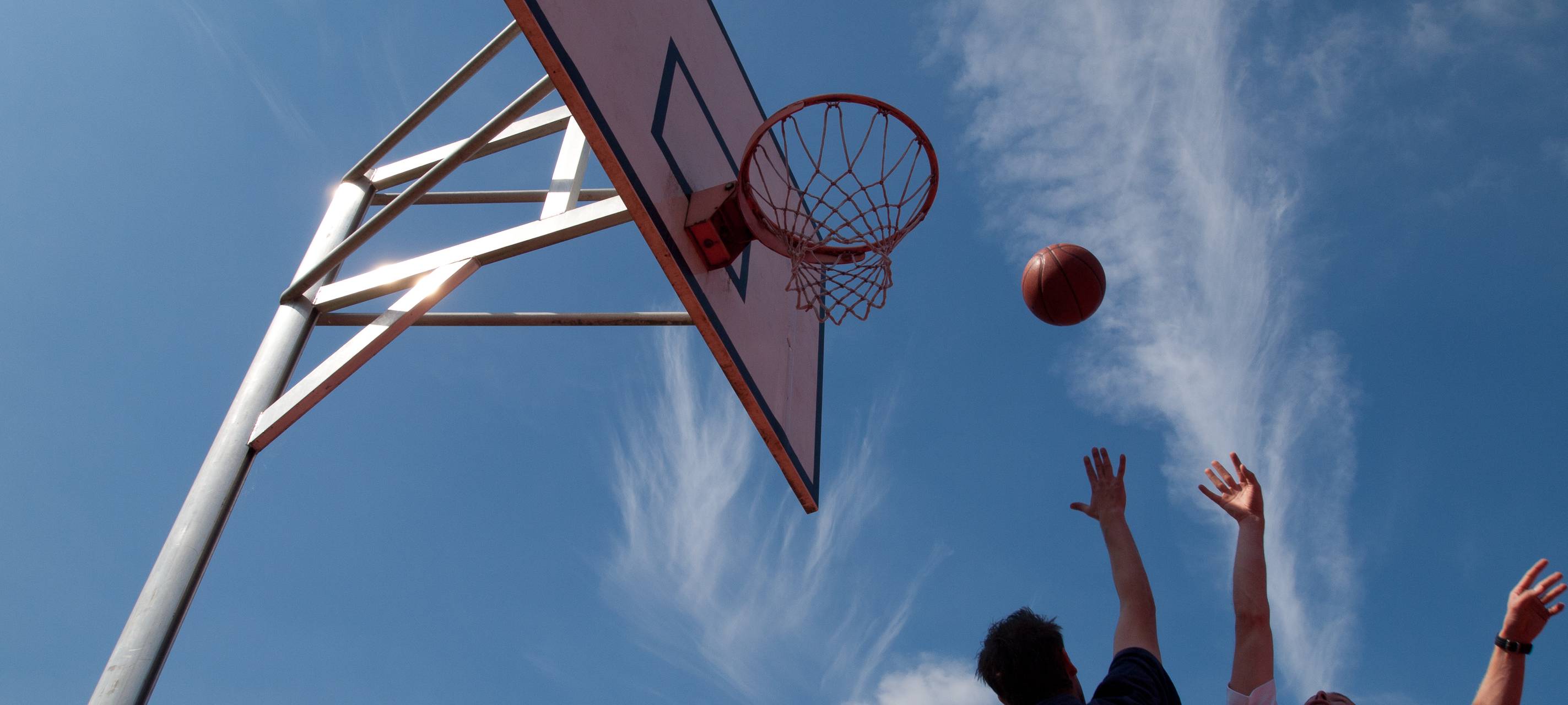 KREIS COESFELD: Uni Baskets im Kampf um Play-Offs