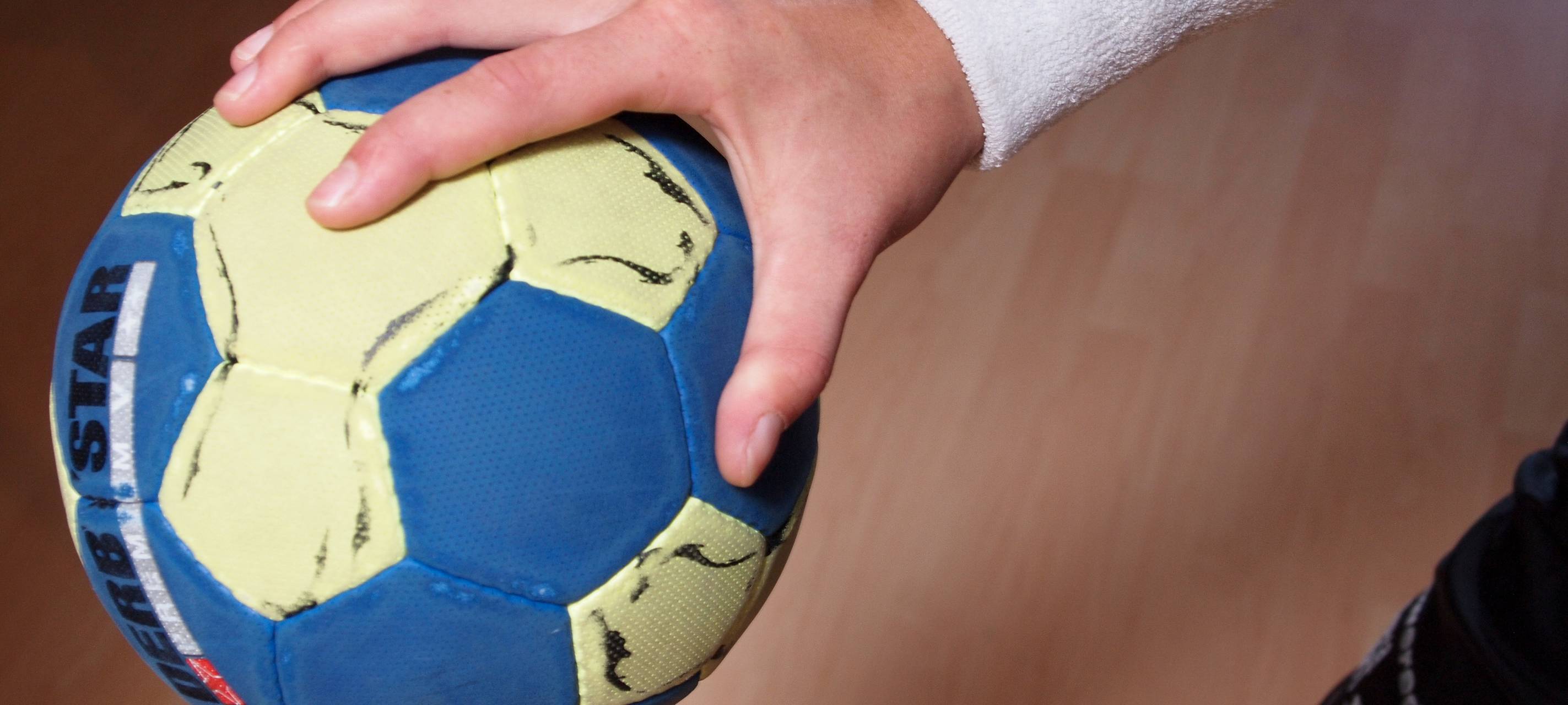 Grün-Weiß Nottuln live bei der Handball-WM der Frauen in Dortmund