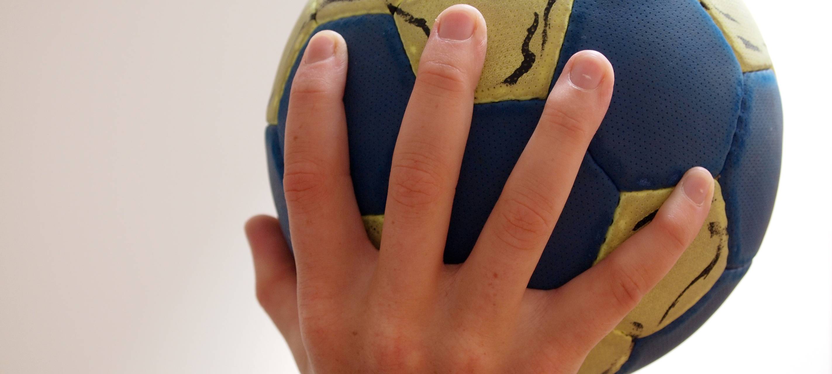 SPORT: Stimmen vor Handballspiel gegen Norwegen