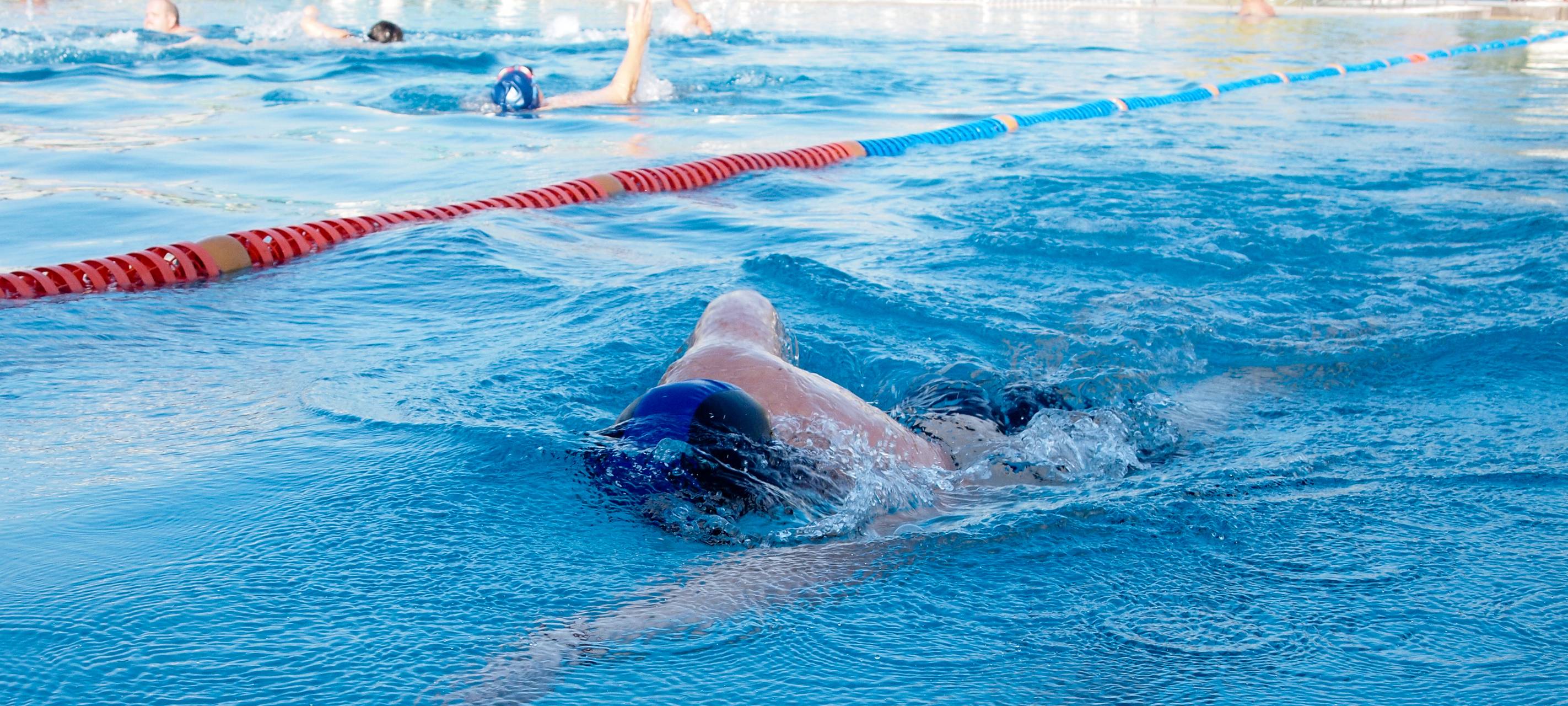 NORDKIRCHEN: Plan für Hallenbad