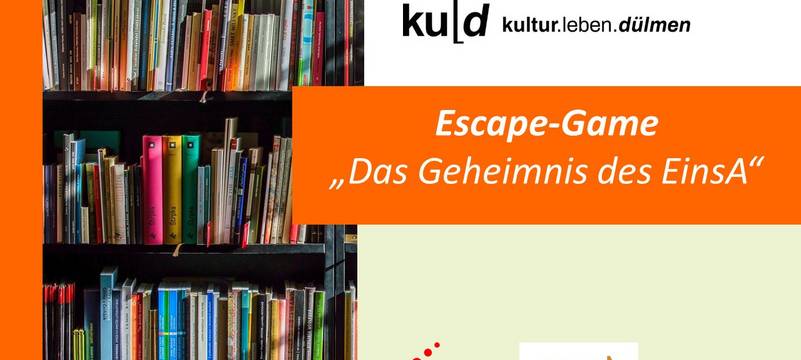 Rätselspaß für die ganze Familie