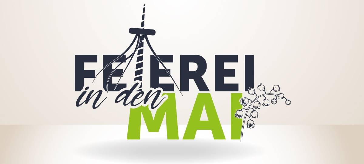 Tanz in den Mai