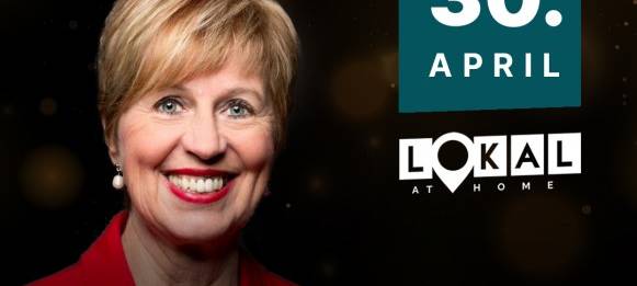 Talk mit Lisa Stremlau