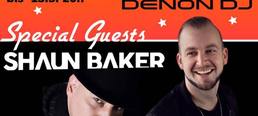 24 Stunden DJ Session für Lichtblicke