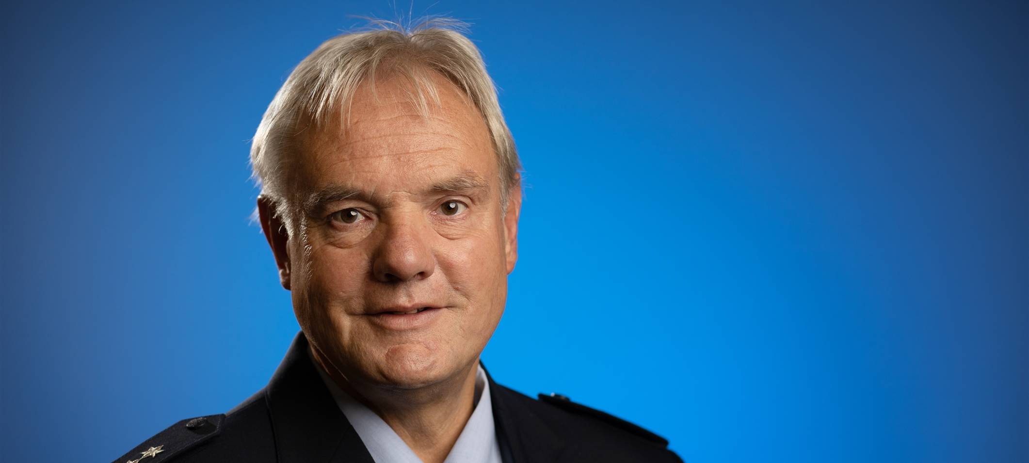 ROSENDAHL: Neuer "Dörfer"-Sheriff