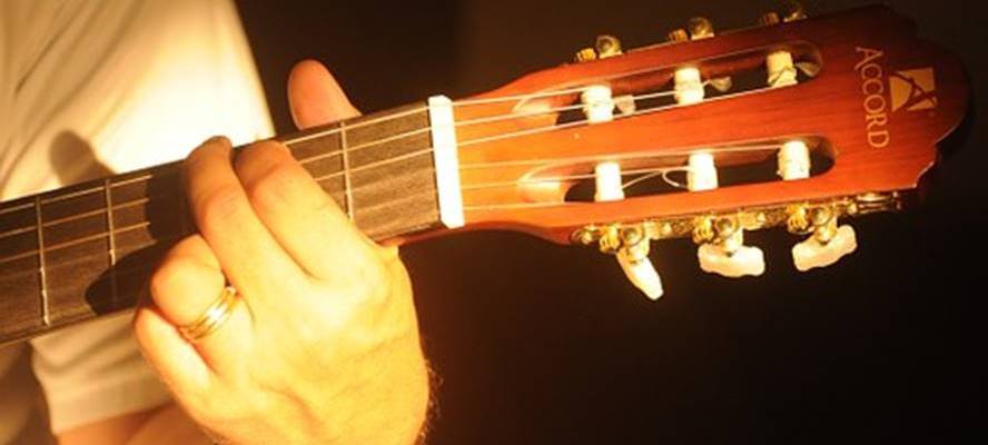 Akustik Session in Billerbeck