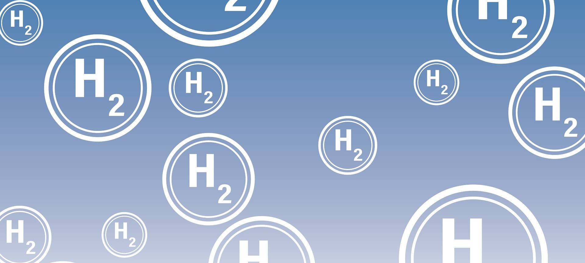 HÖVEN: Biogasanlage für umweltfreundlichen Wasserstoff
