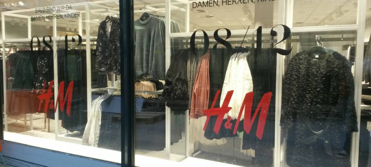 KREIS: Ab heute Testpflicht beim Shoppen