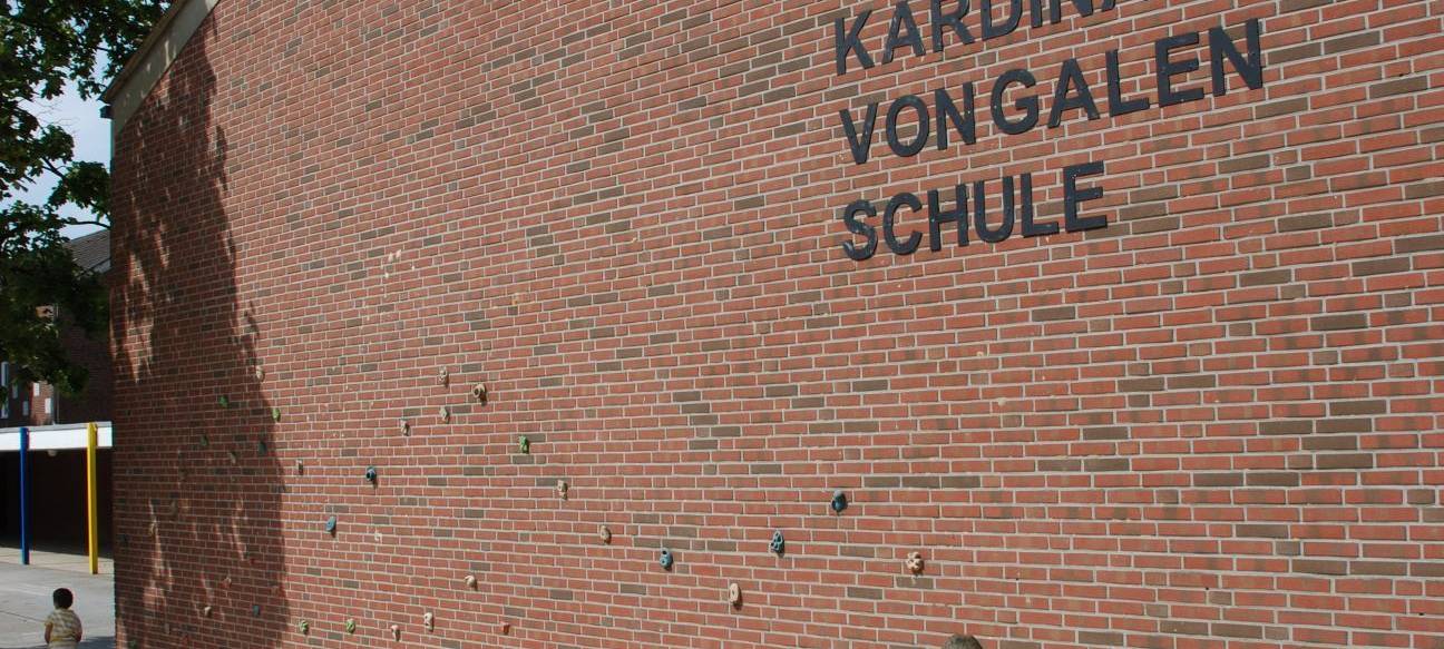KREIS: Ab heute Lolli-Tests in Grundschulen