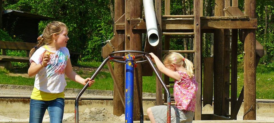 DÜLMEN: Stadt möchte Spielplätze aufwerten