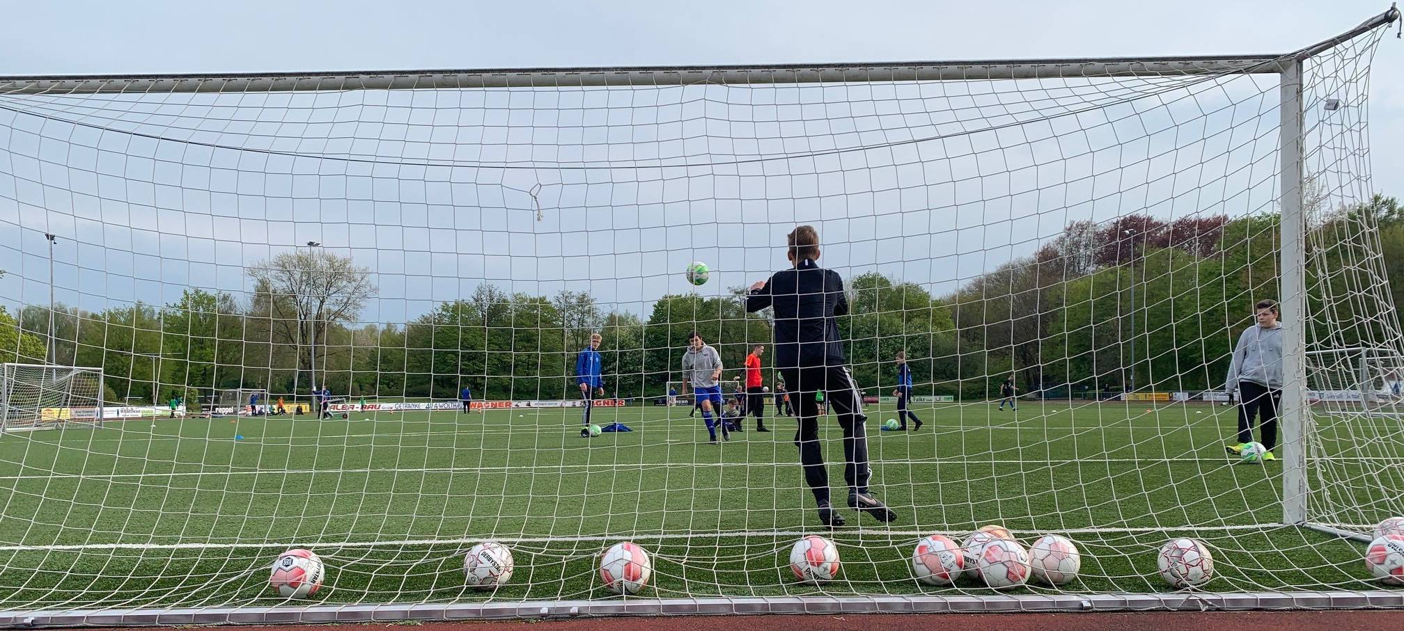 SENDEN/LÜDINGHAUSEN: Modellprojekte gut angelaufen