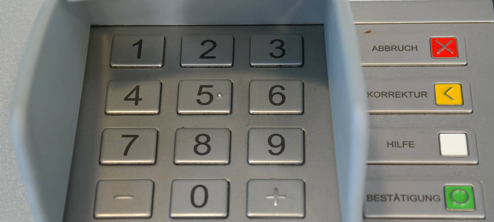 OTTMARSBOCHOLT: Nur noch SB-Filiale der Sparkasse