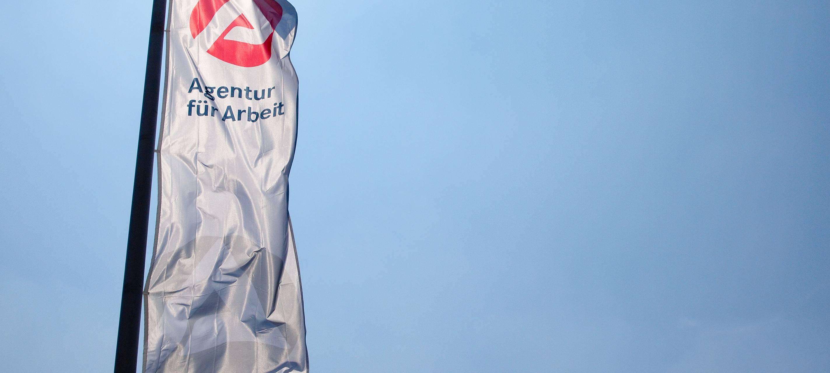 LÜDINGHAUSEN: Arbeitsagentur wg. Umzugs geschlossen