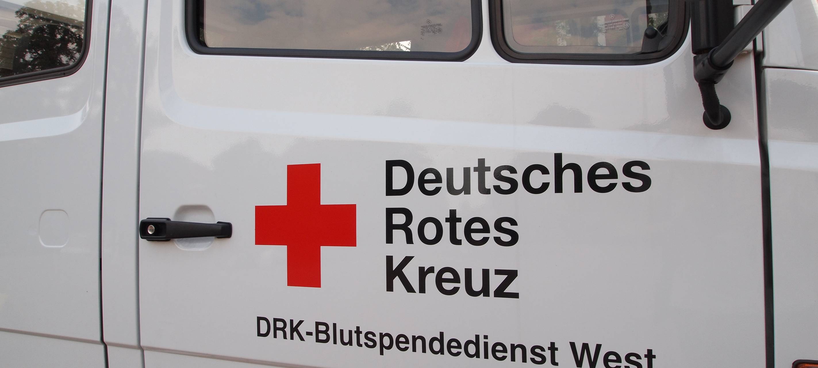 KREIS: Angespannte Blutspendezeit