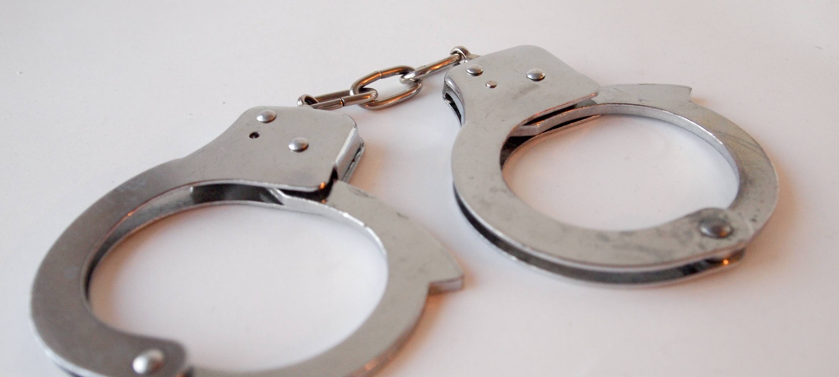 DÜLMEN: Mutmaßliche Einbrecher gefasst