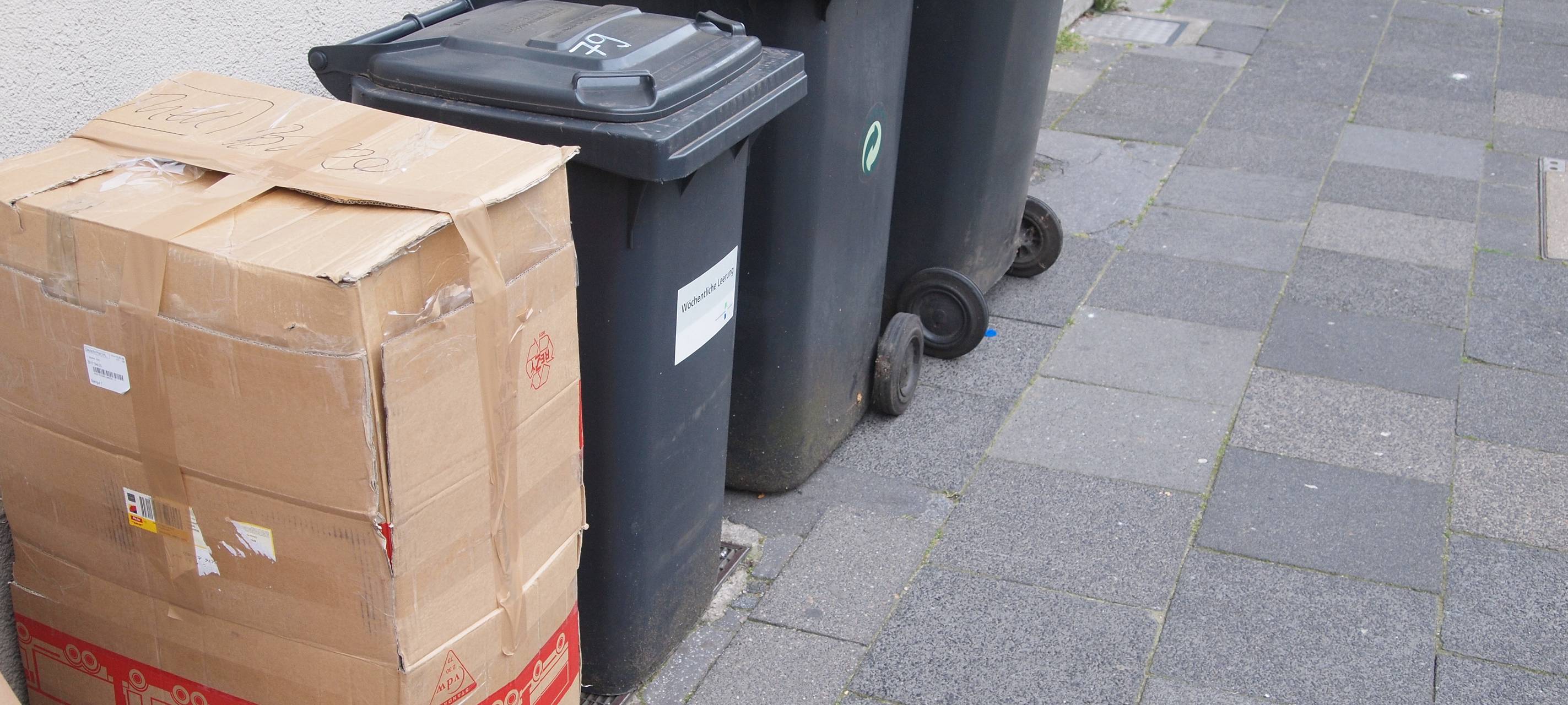 LÜDINGHAUSEN: Veranstaltungen gesucht
