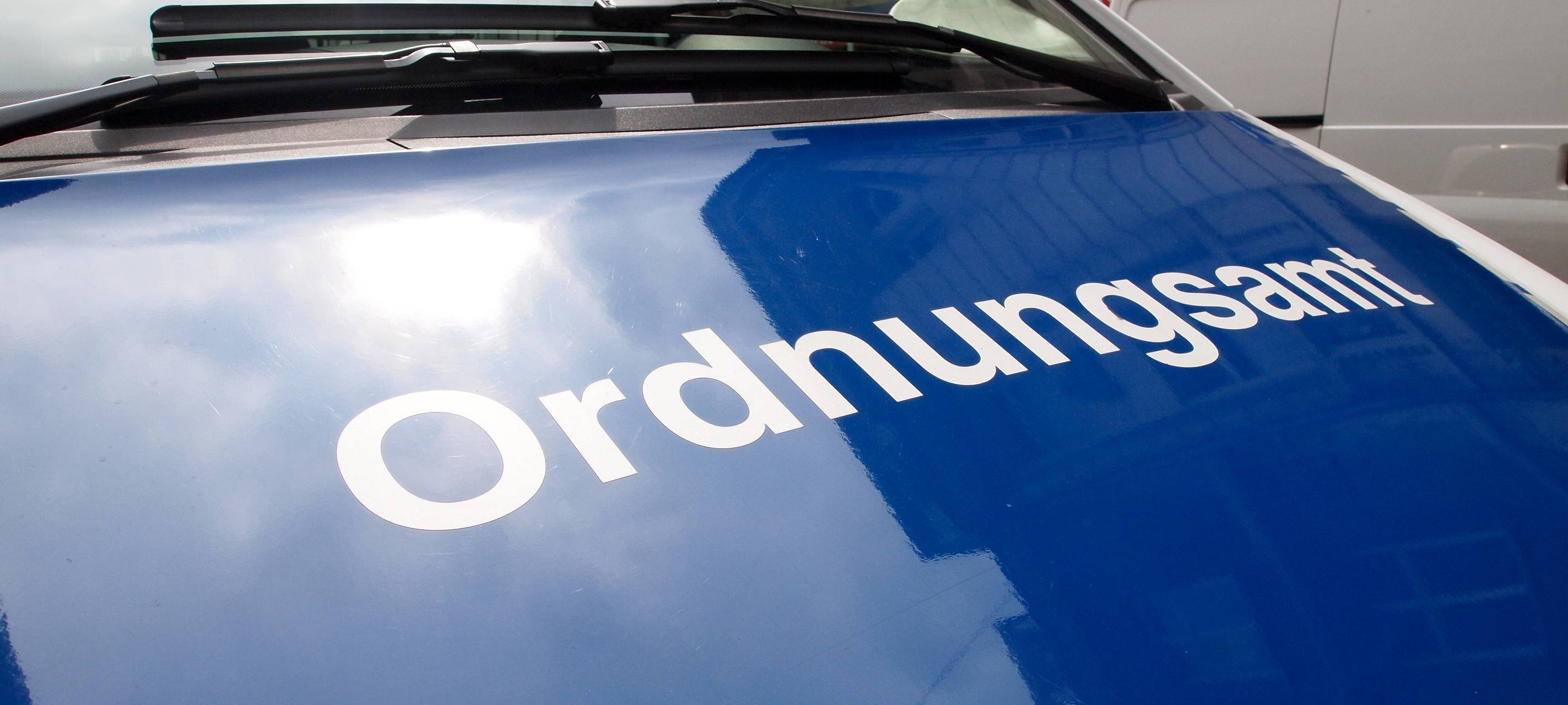 KREIS: Ordnungsamt kontrolliert an heißen Tagen