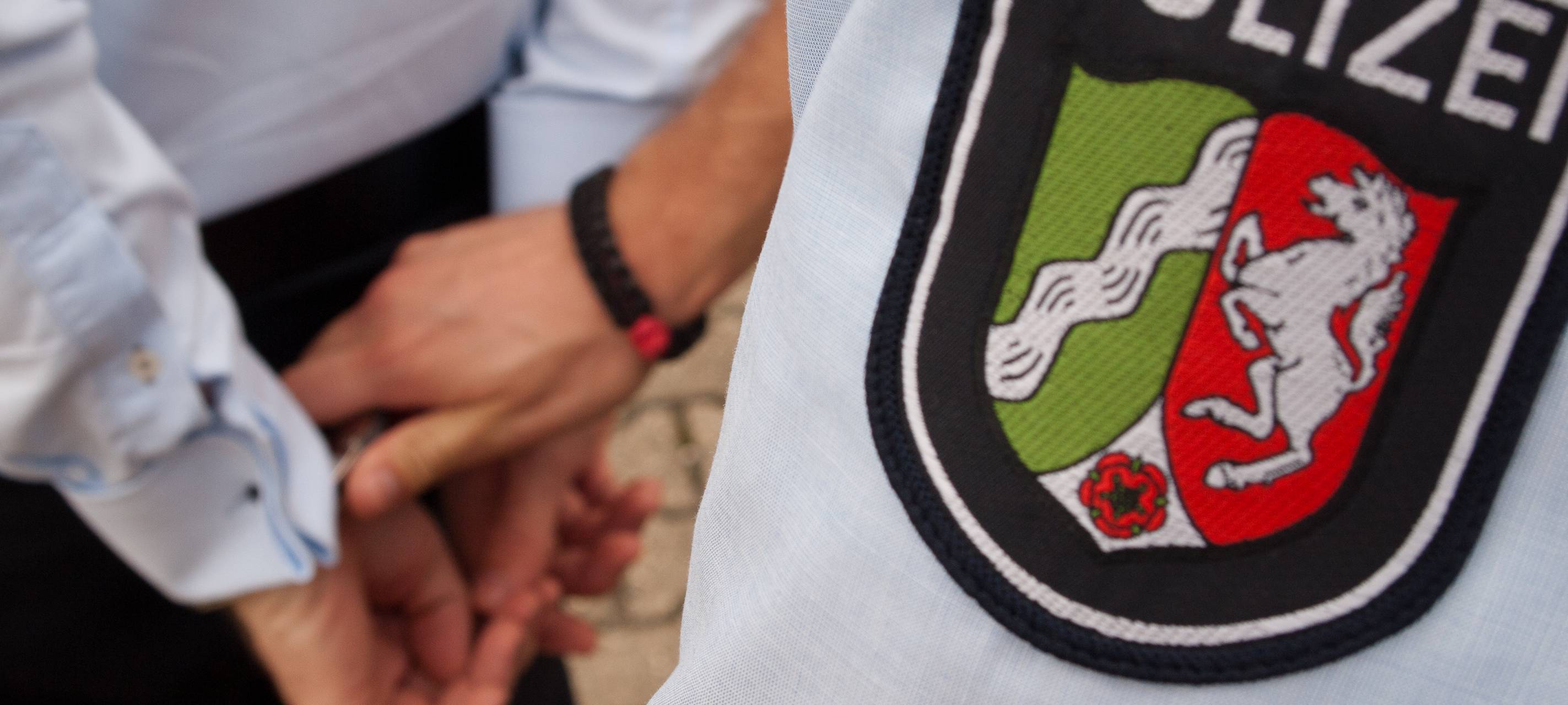 BÖRNSTE: Einbruch aufgeklärt