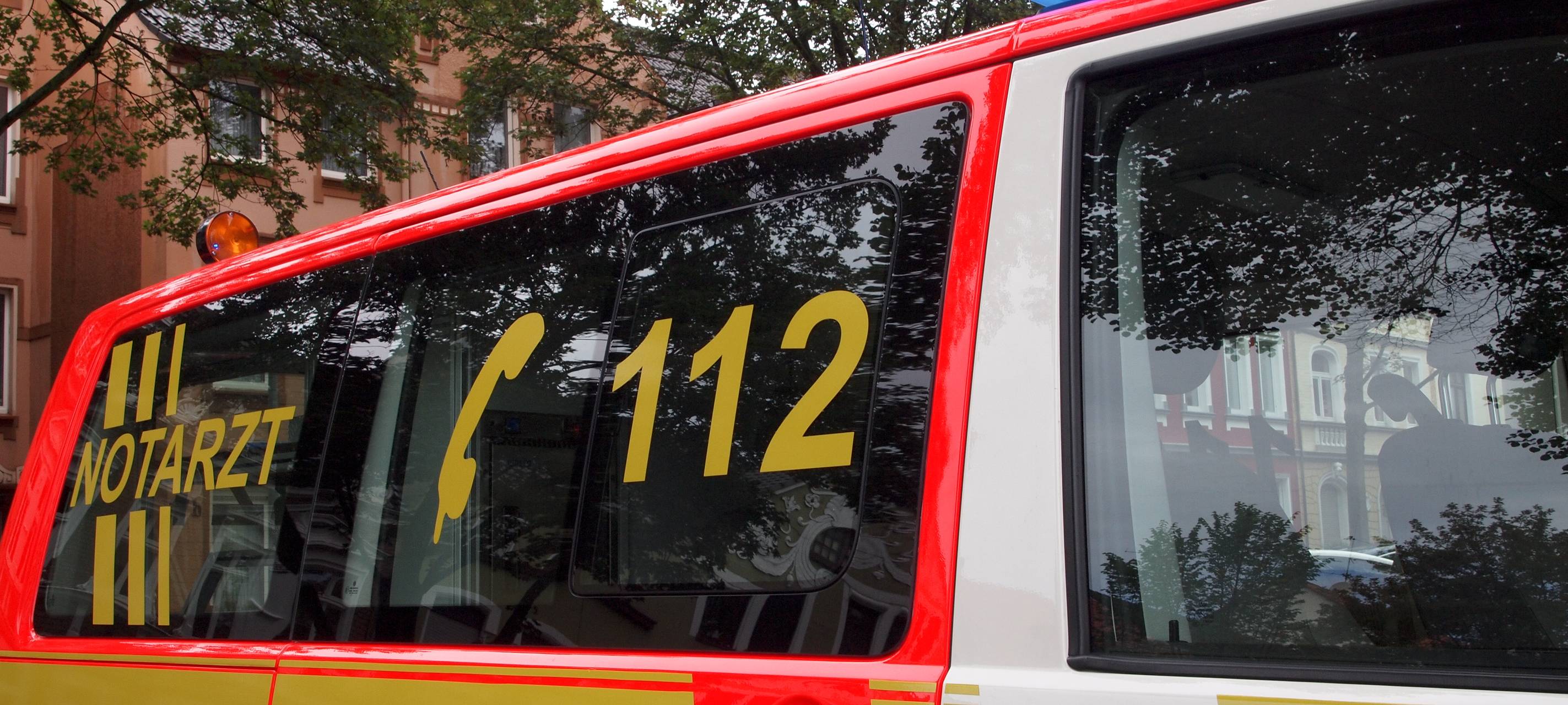 Schlaganfall erkennen – Leben retten
