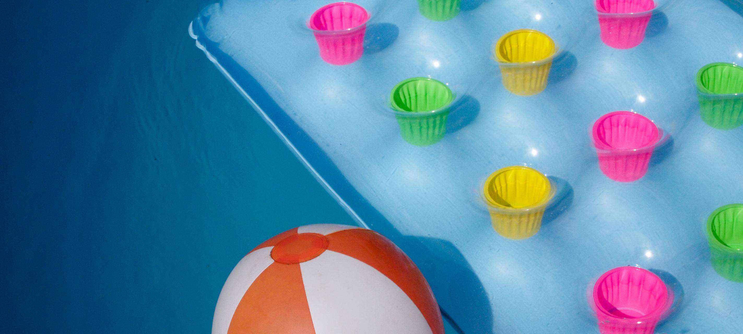 Endlich Ferien: Das Weekend-Special