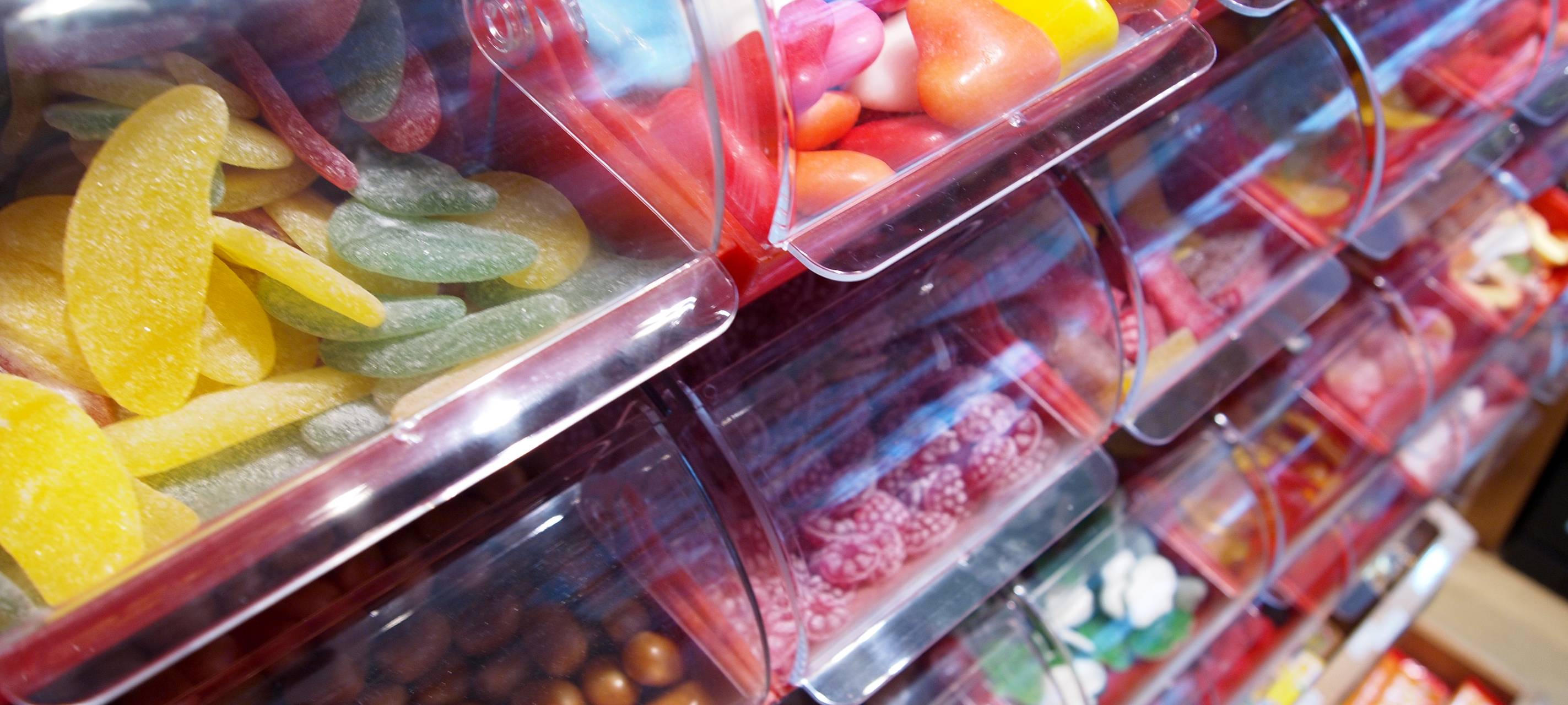 KREIS: Kinder essen zu ungesund