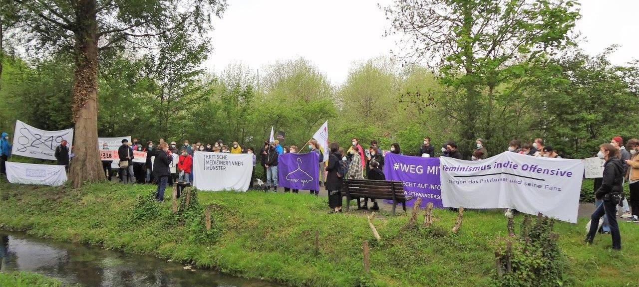 NOTTULN: Frauenarzt zu Geldstrafe verurteilt