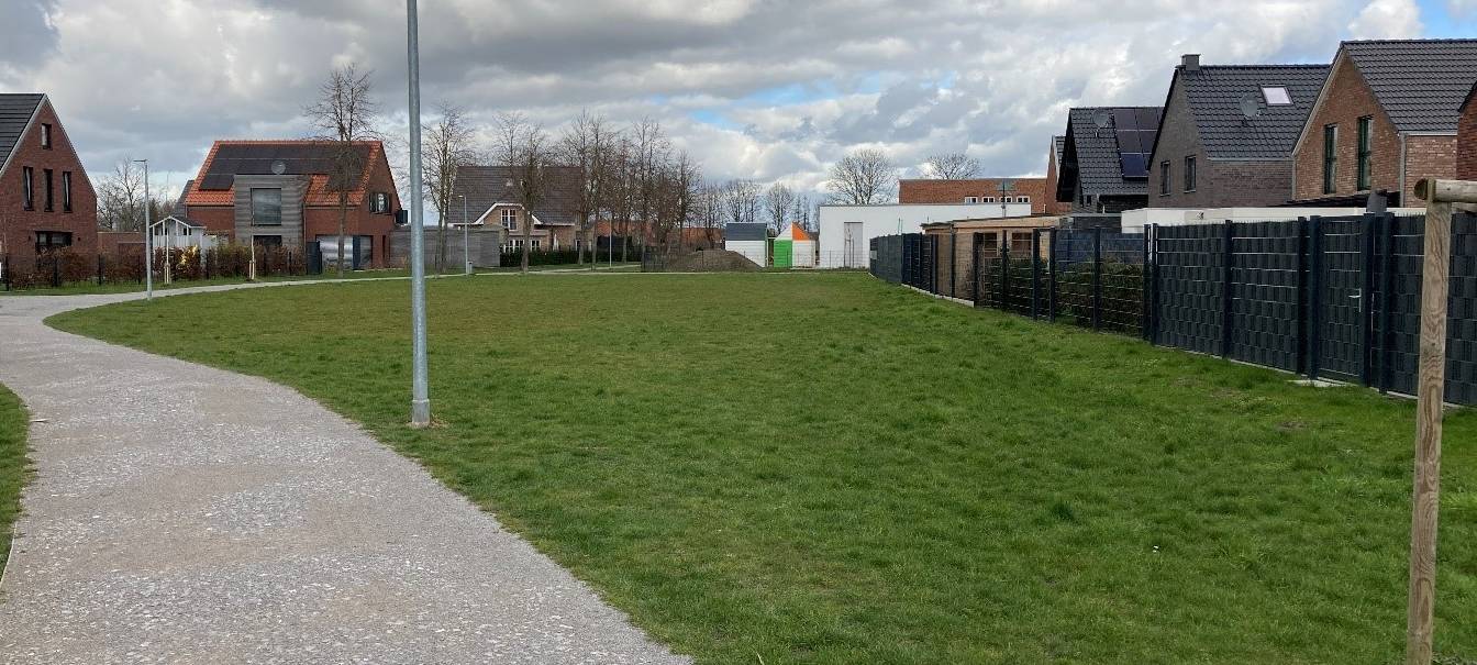 LÜDINGHAUSEN: Entwürfe für neuen Spielplatz