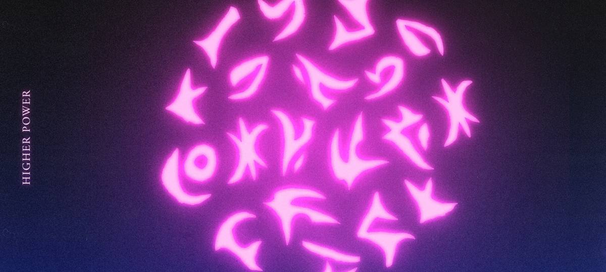 Coldplay - Higher Power