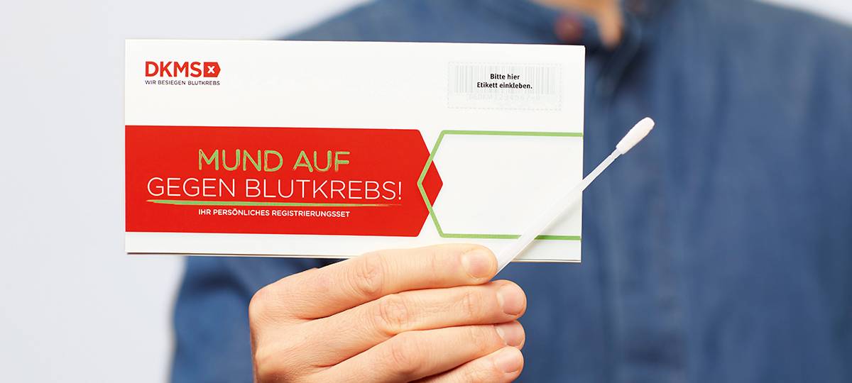 Typisierungsaktion für Helena