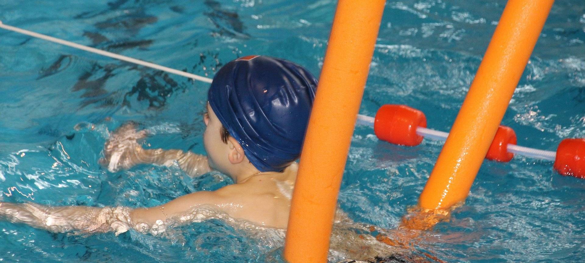 DÜLMEN: Run auf Schwimmkursplätze