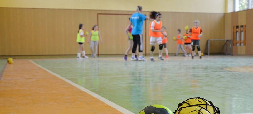 COESFELD: Handballerinnen lehnen Oberliga ab