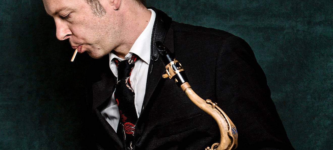 Jazz-Highlight auf Burg Vischering