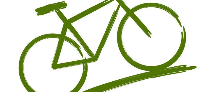 KREIS/DÜLMEN: Radfahren - Spendensammler und Demonstrierende