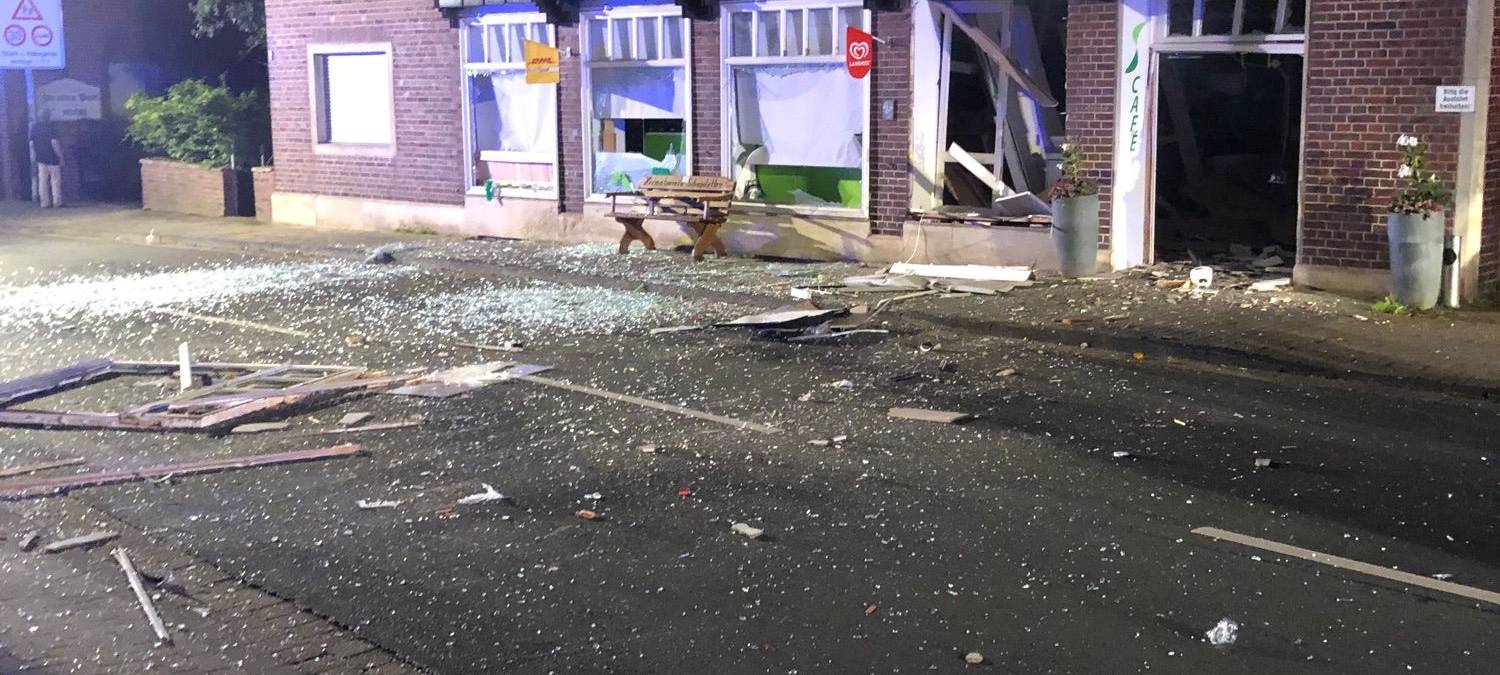 SCHAPDETTEN: Dorfladen bleibt vorerst geschlossen