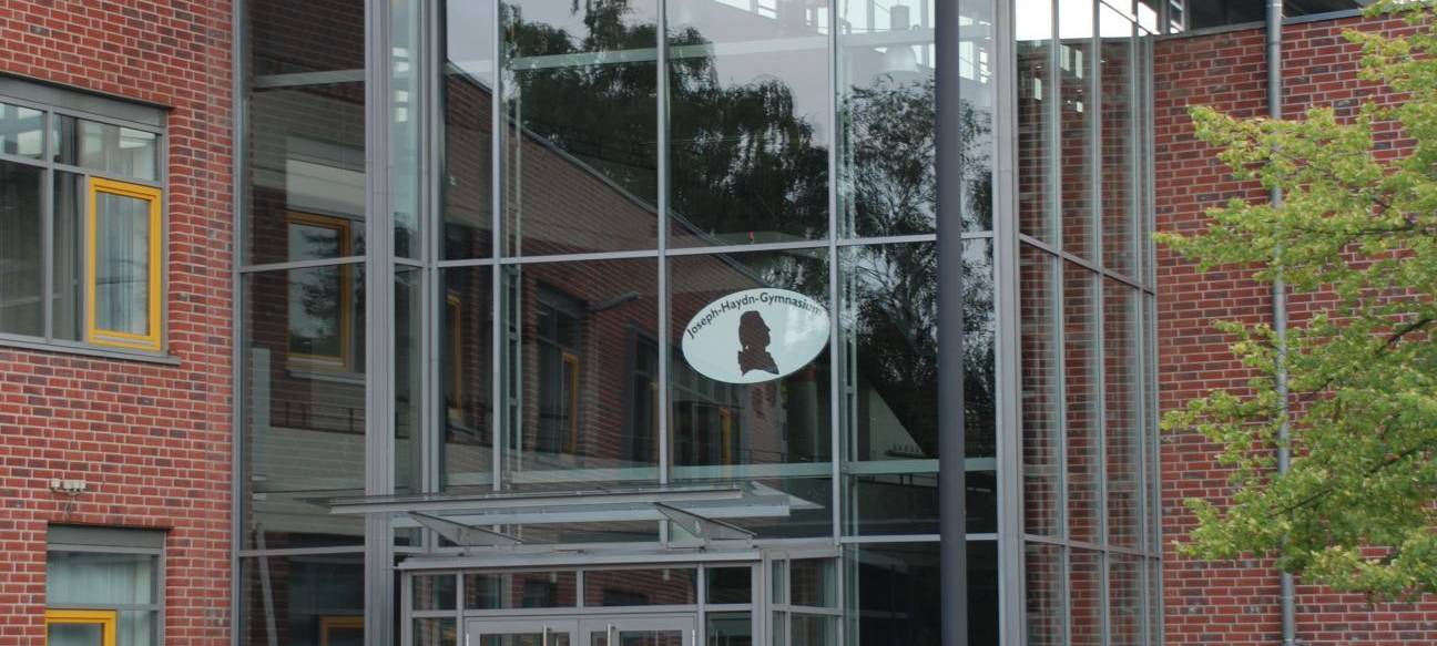 SENDEN: Geld für Gymnasium