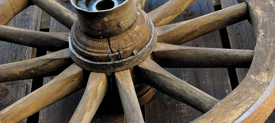 HAVIXBECK: Kutsche verunglückt